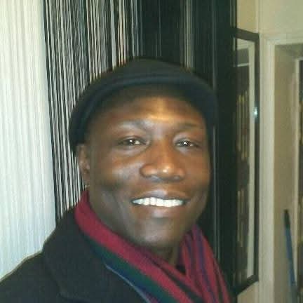 Condé Souleyman - Responsable Ménage chez Manitoo