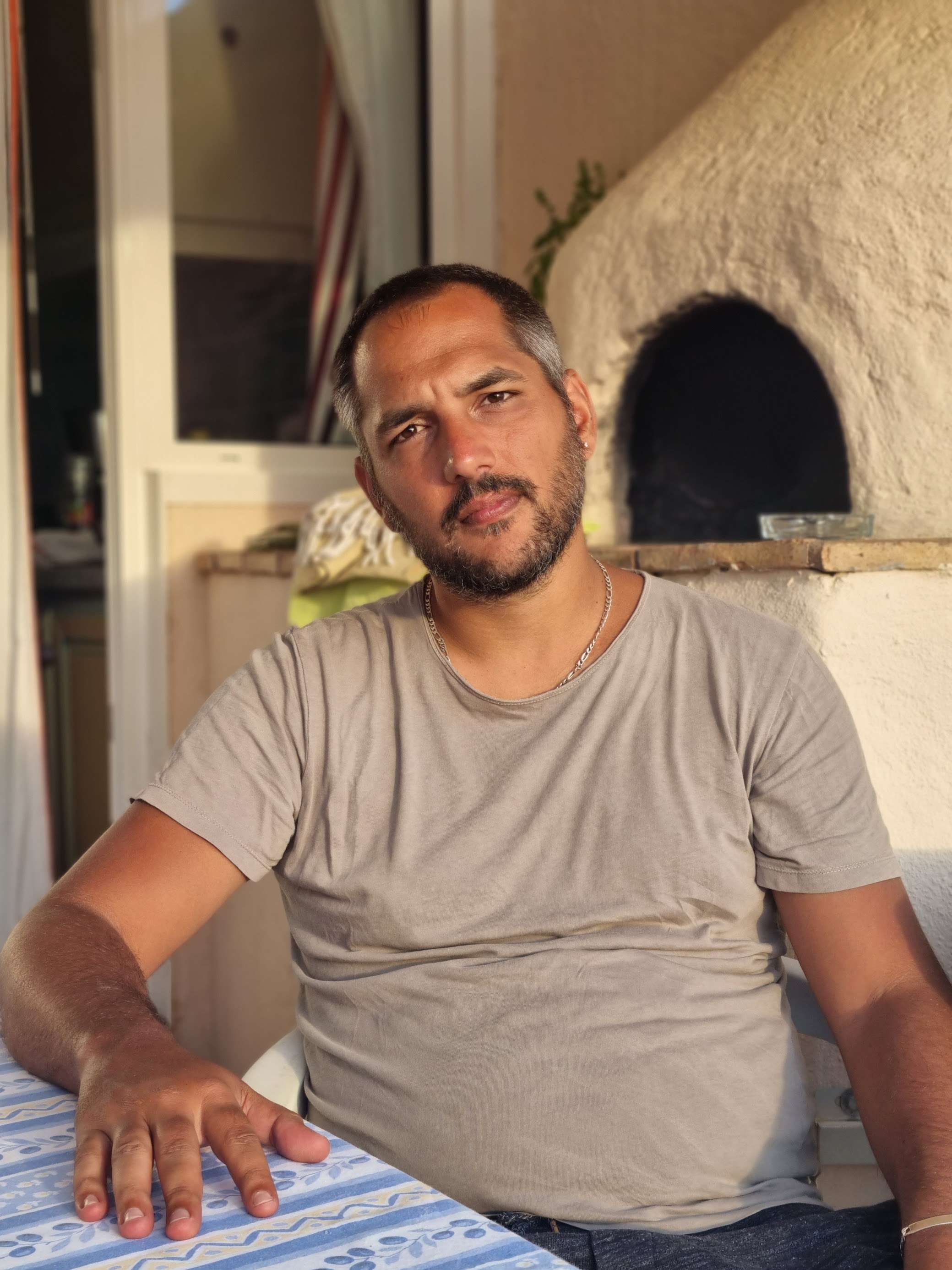 Alexis Jacinto - Expert Bricolage chez Manitoo