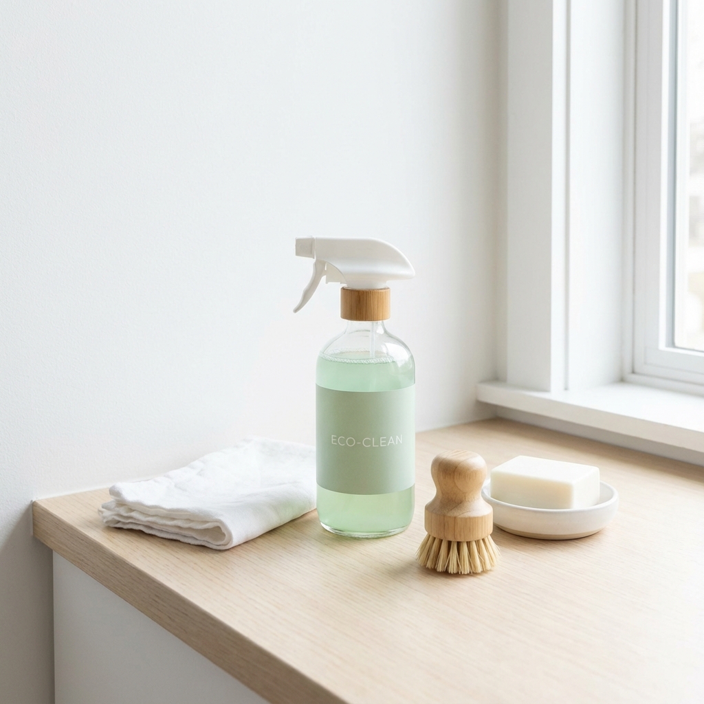 Service de ménage professionnel Manitoo à Paris