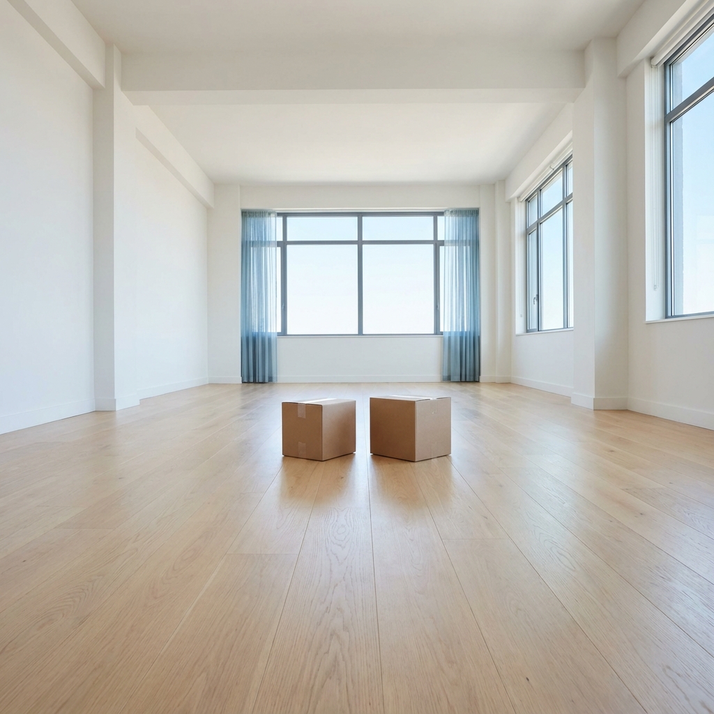 Service de débarras et désencombrement Manitoo en Île-de-France